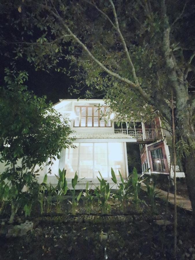 Baangaimuan Bed and Breakfast Lamphun Εξωτερικό φωτογραφία