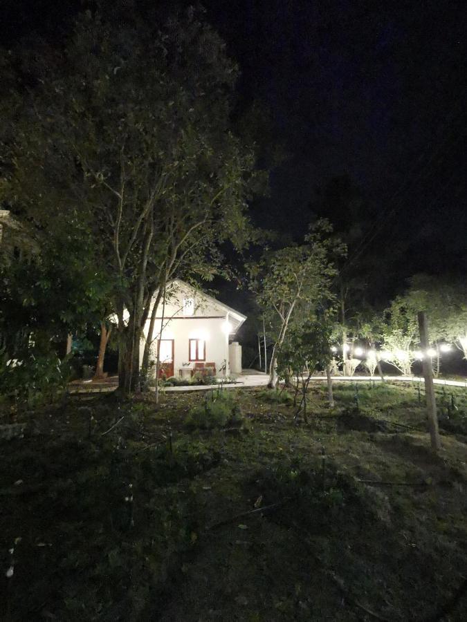 Baangaimuan Bed and Breakfast Lamphun Εξωτερικό φωτογραφία