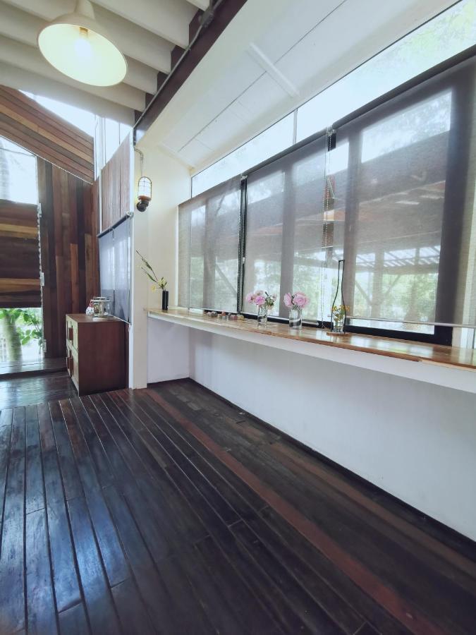 Baangaimuan Bed and Breakfast Lamphun Εξωτερικό φωτογραφία