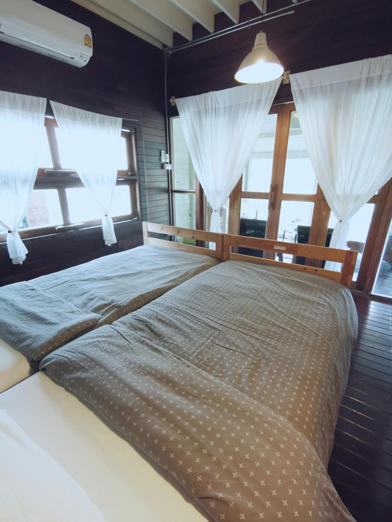 Baangaimuan Bed and Breakfast Lamphun Δωμάτιο φωτογραφία