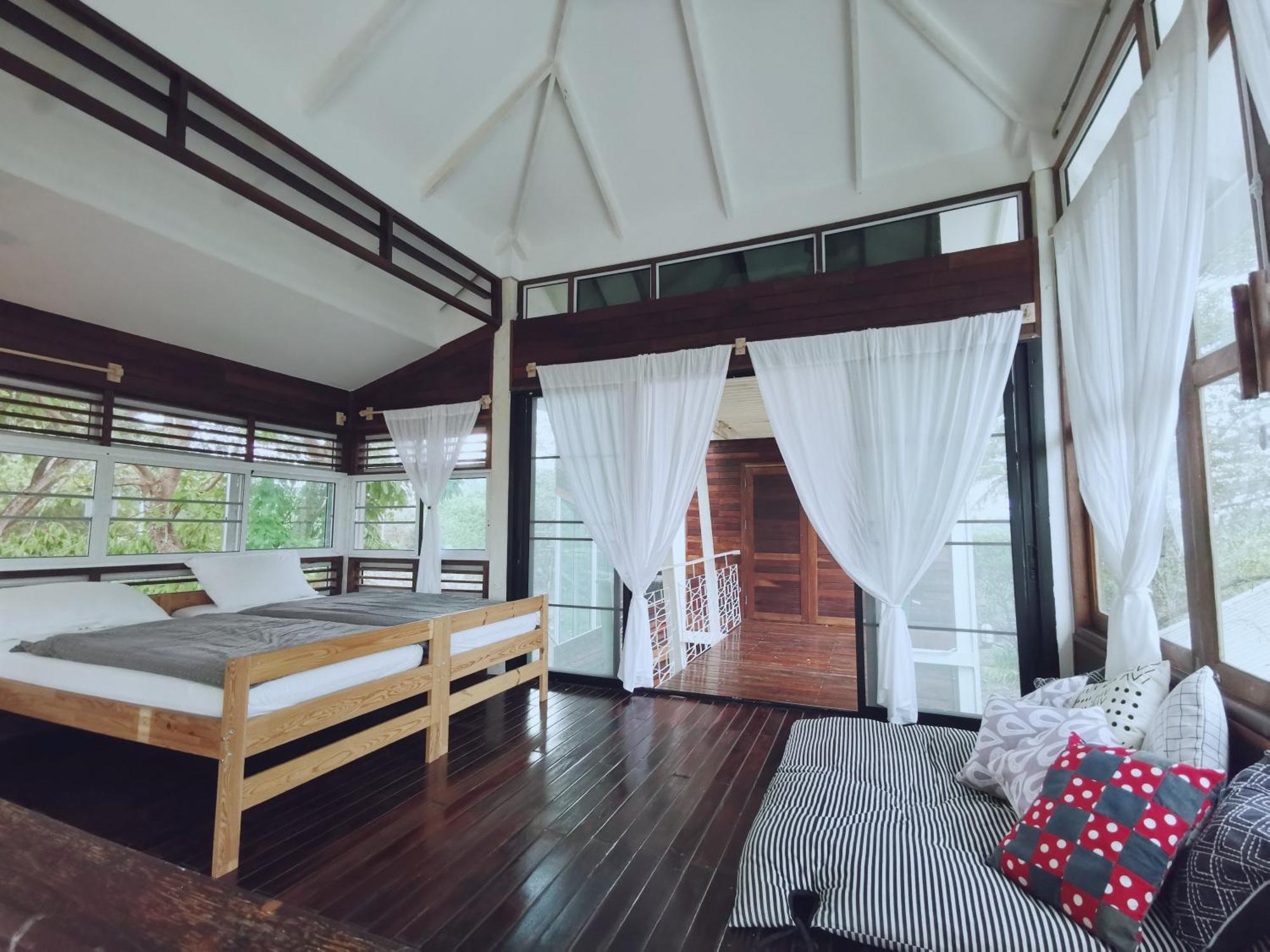 Baangaimuan Bed and Breakfast Lamphun Δωμάτιο φωτογραφία