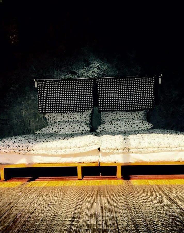 Baangaimuan Bed and Breakfast Lamphun Εξωτερικό φωτογραφία