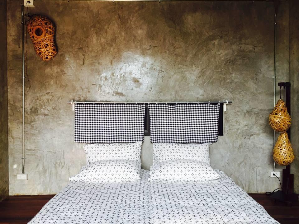 Baangaimuan Bed and Breakfast Lamphun Εξωτερικό φωτογραφία
