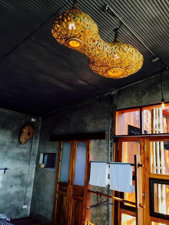 Baangaimuan Bed and Breakfast Lamphun Εξωτερικό φωτογραφία