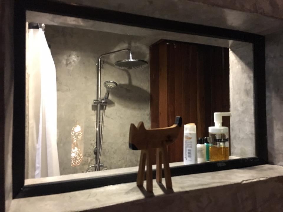 Baangaimuan Bed and Breakfast Lamphun Εξωτερικό φωτογραφία